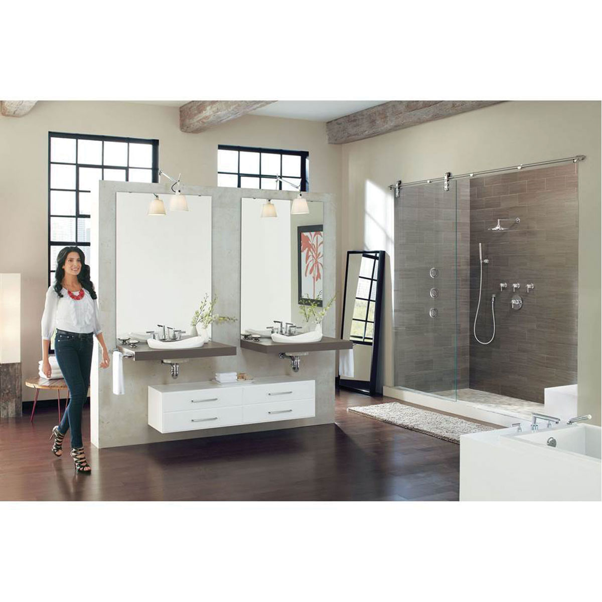 MOEN® TS93003 MONTS93003