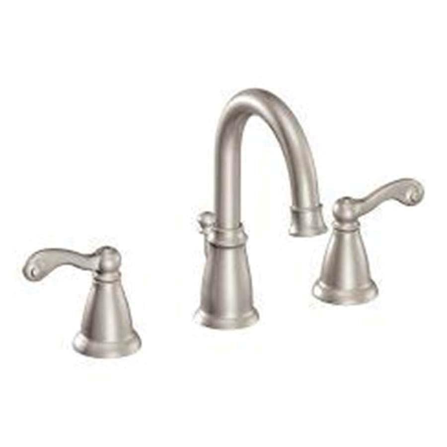 Moen&reg; WS84004SRN