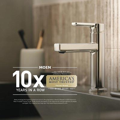 Moen&reg; YB0307BN 2492223