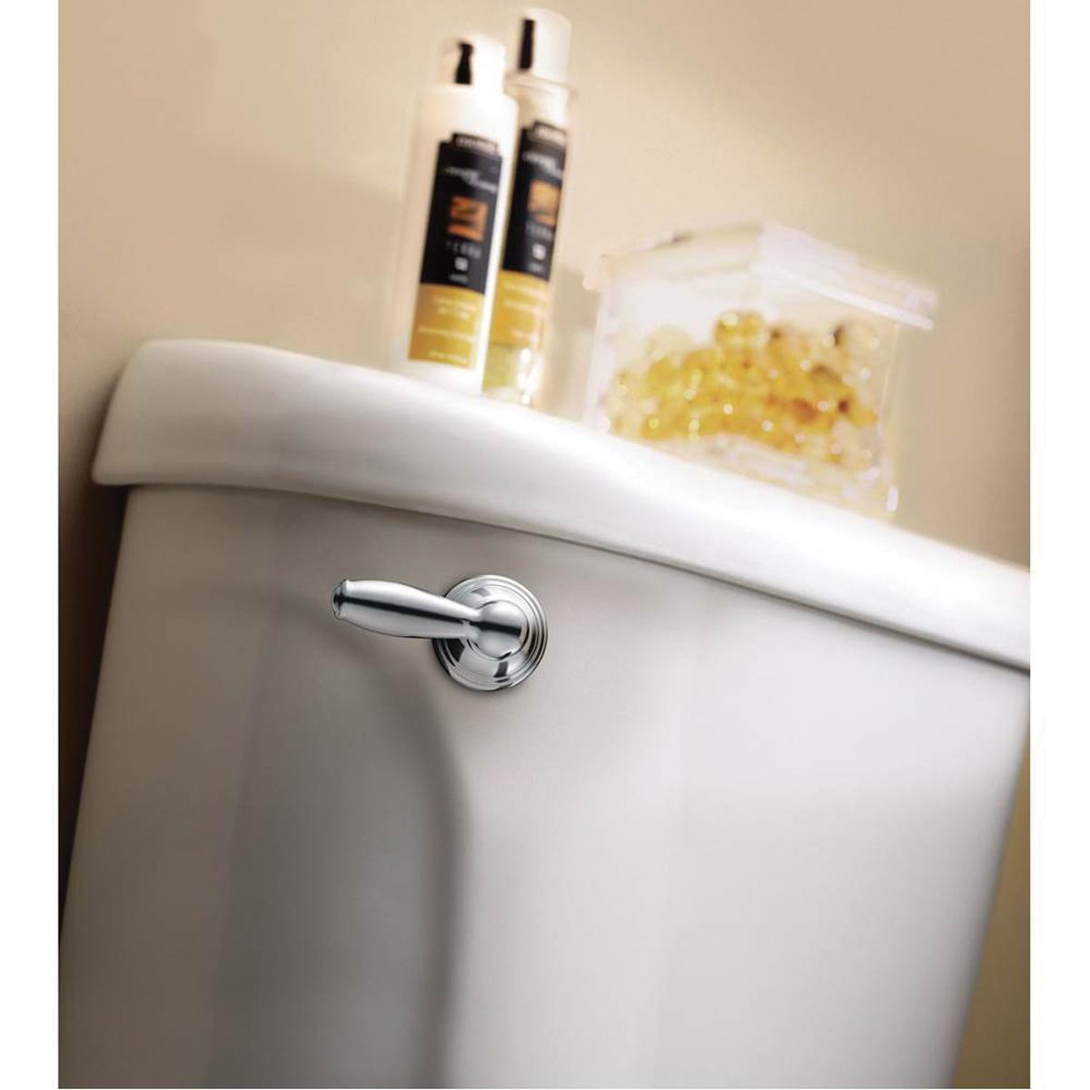Moen® BRANTFORD™ YB2201CH Tank Lever, Zinc, Chrome