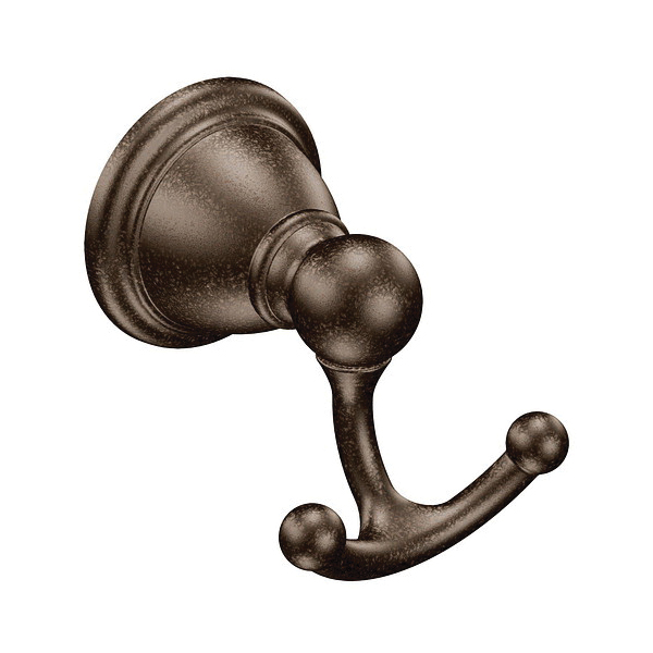 Robe Hooks – Moen