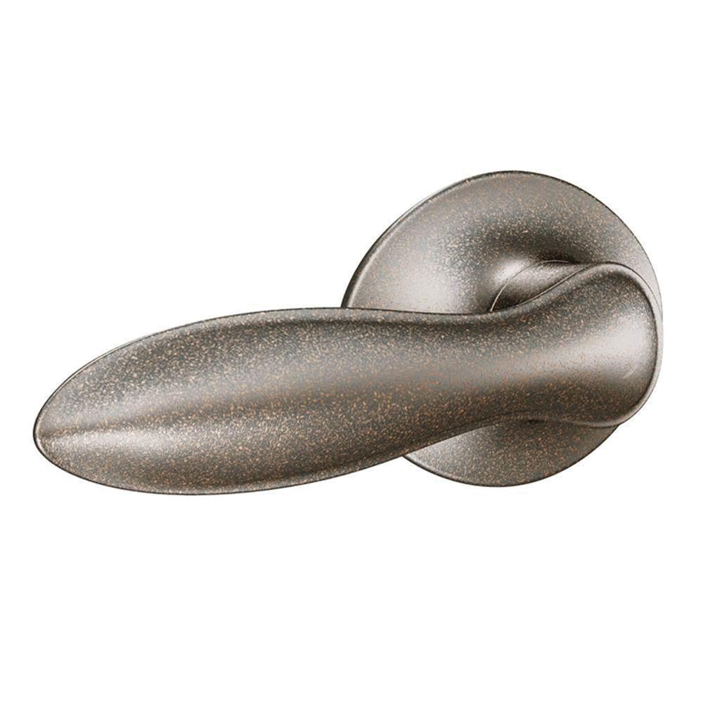 Moen® Eva® YB2801ORB Tank Lever, Plastic/Zinc, Oil-Rubbed Bronze thumbnail 2