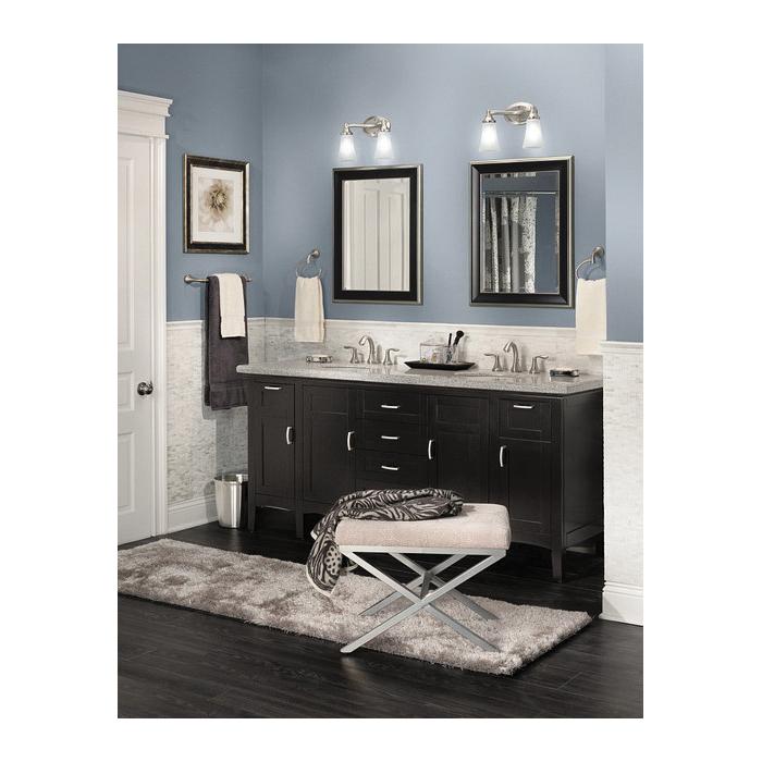 Bathroom Bars & Hooks