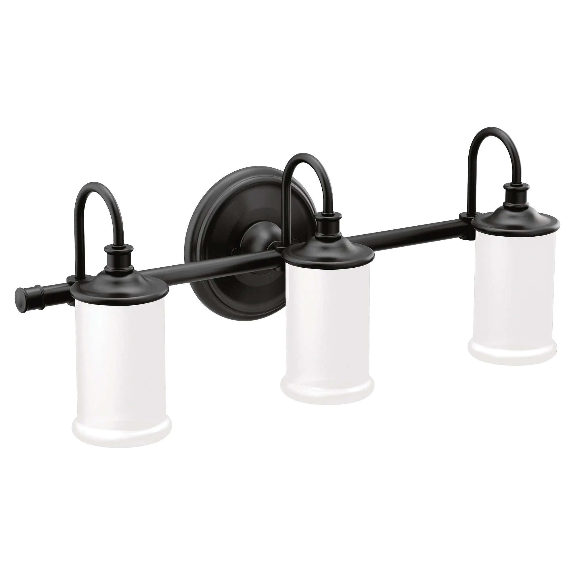 Moen&reg; YB6463BL