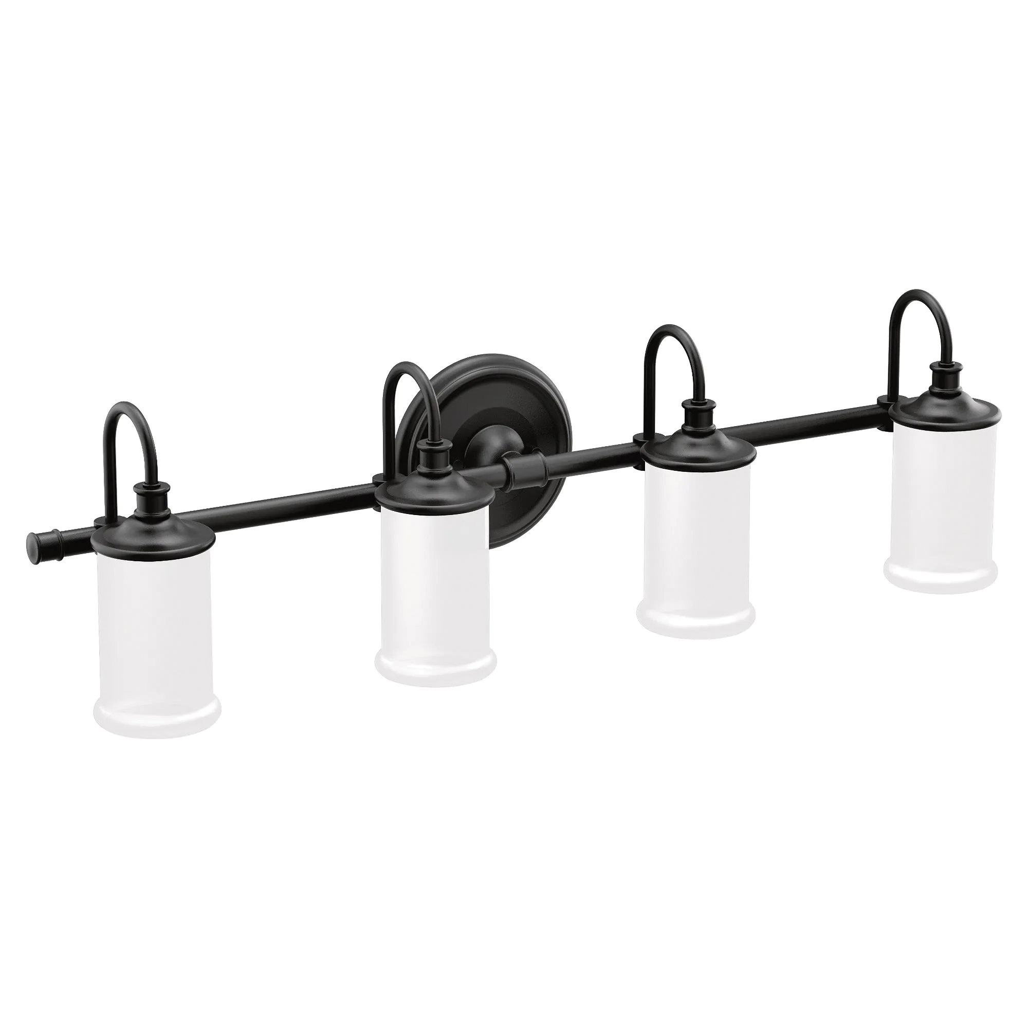 Moen&reg; YB6464BL
