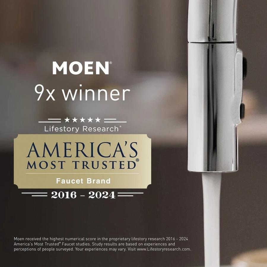 Moen&reg; YG5124BL 2496859