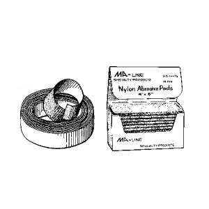 MA-LINE MA-04625