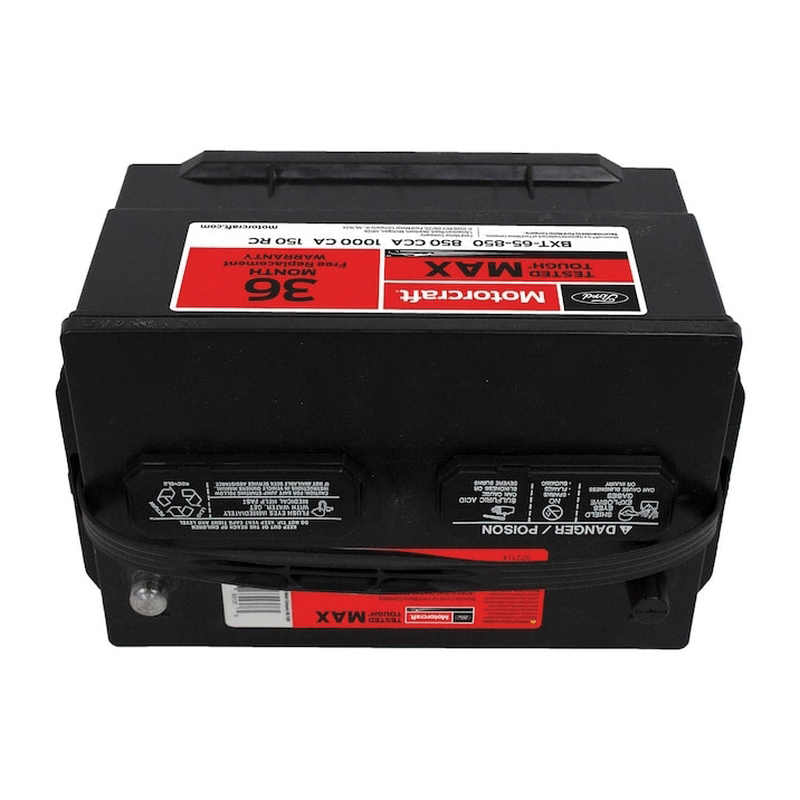 Motorcraft&reg; 599565
