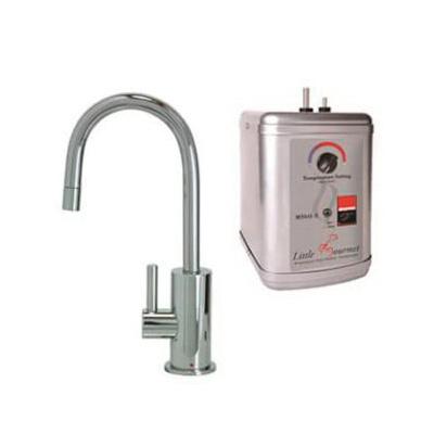 Mountain Plumbing Products MT1840DIY-NL/PVDBRN 10295320