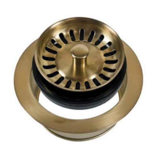 Mountain Plumbing Products MT200EV/SSUN
