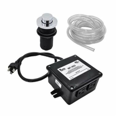 Mountain Plumbing Products MT957R/BRS