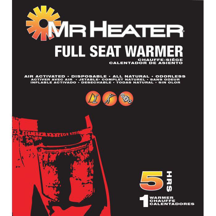 Mr. Heater&reg; Mr Heater Portable S