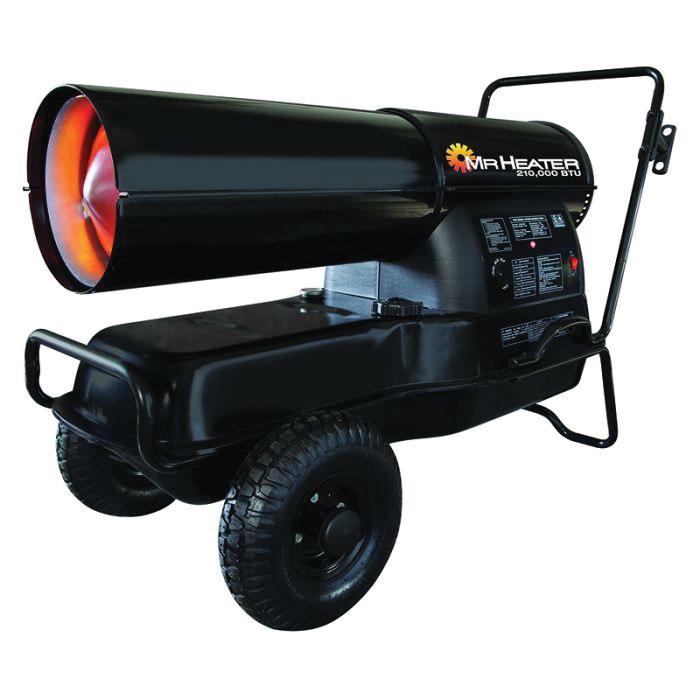 Mr. Heater® F270385