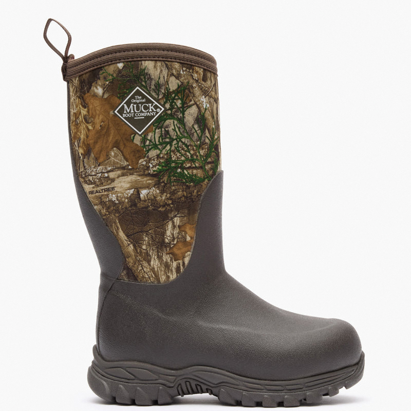 Muck Boot Company&reg; RG2RTE 1