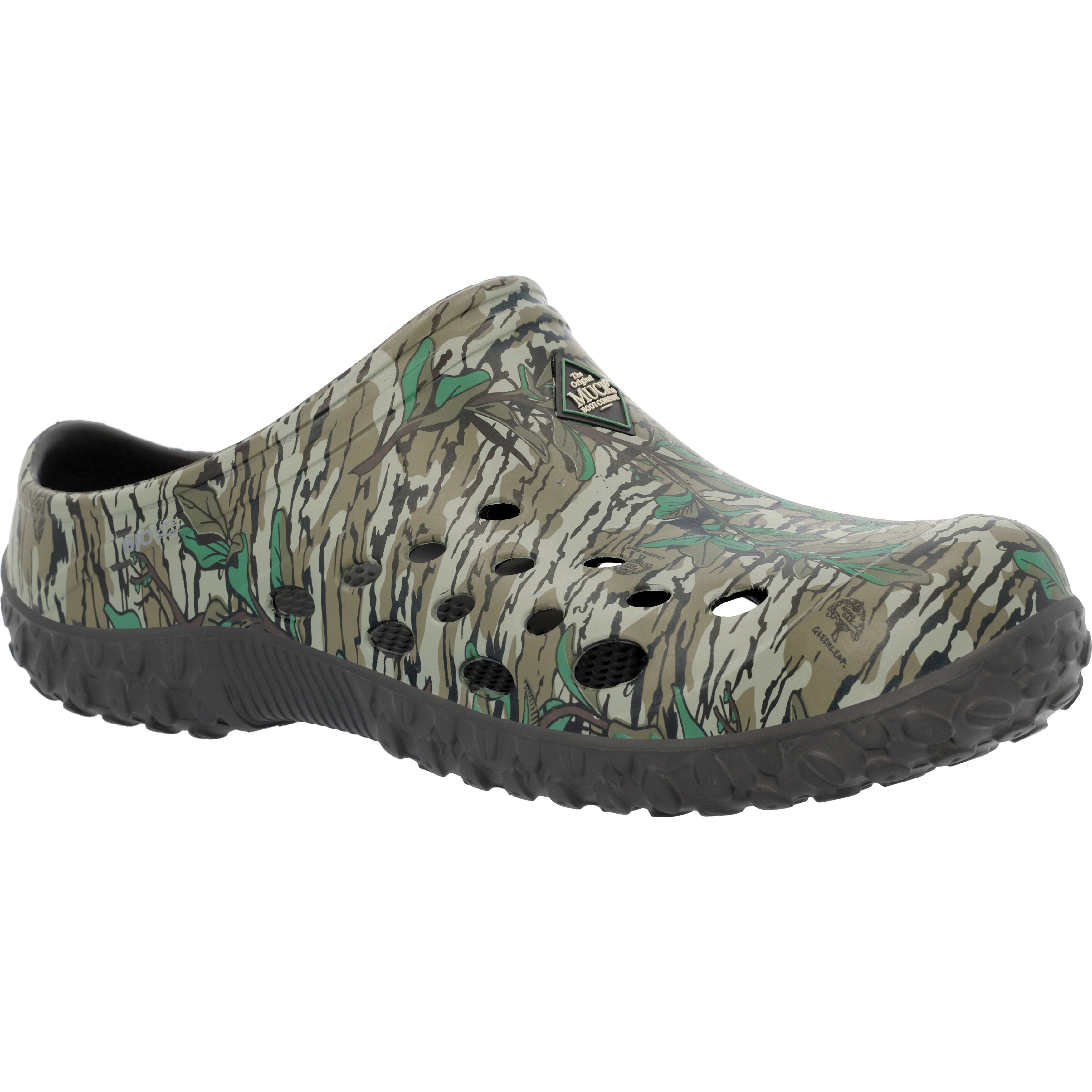 Muck Boot Company&reg; MMLMMOGL 080