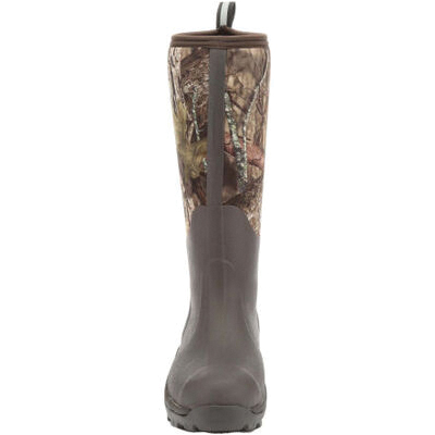WDMMOCT Series Men's Boots, 8, M, Brown, Soft Toe, Neopre