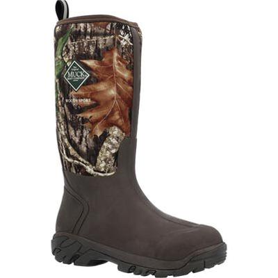 Muck Boot Company® WDSMOBU M 12