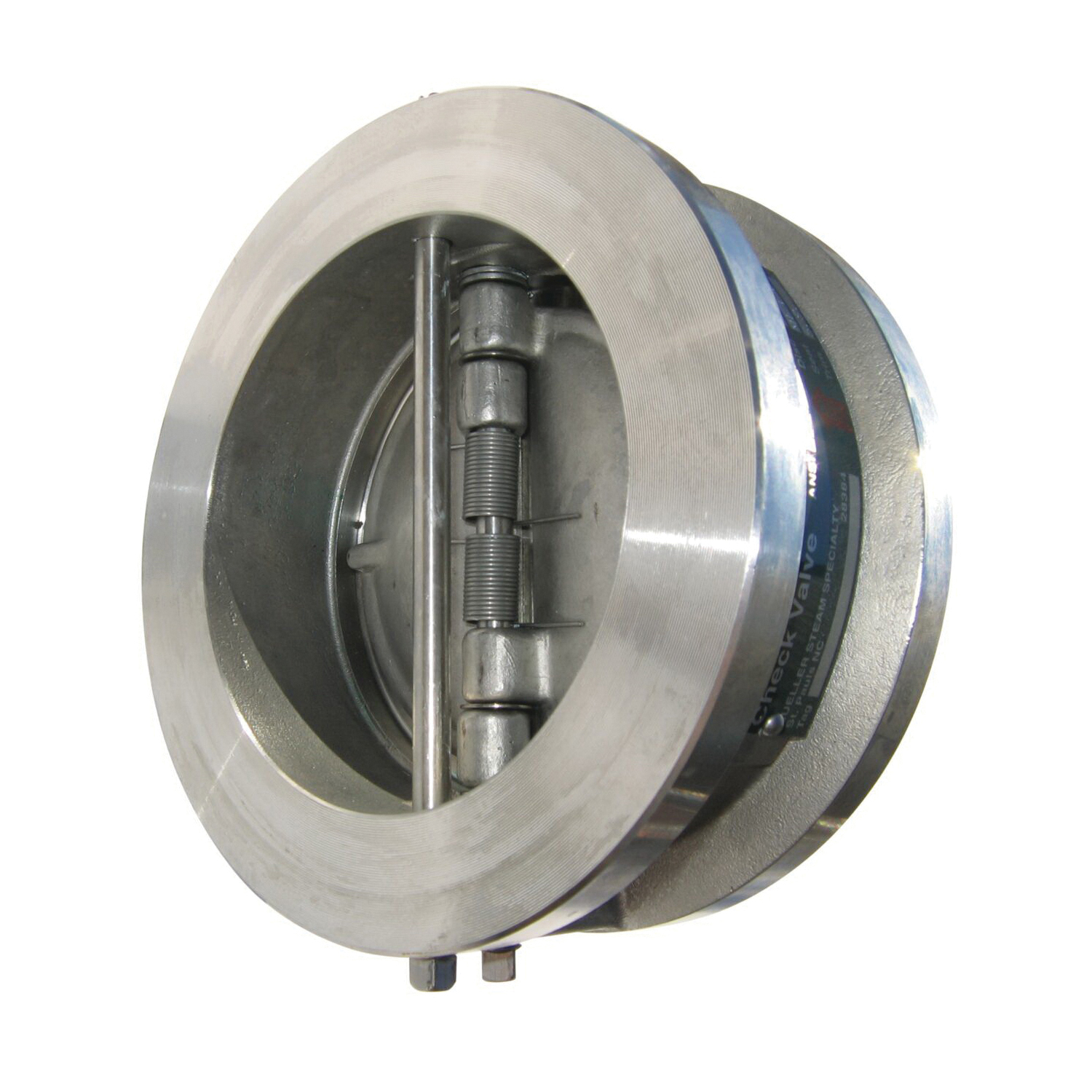 Mueller Steam Specialty™ 72-12 MUE72-12