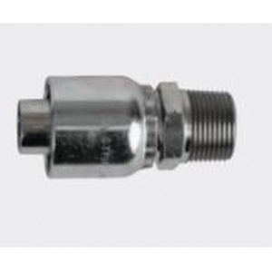 Muncie&reg; 0370G Series Straight Hose Fitting