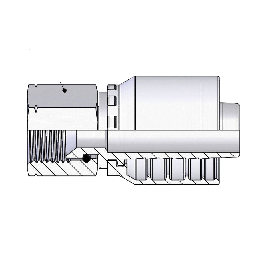 Muncie&reg; 2834234