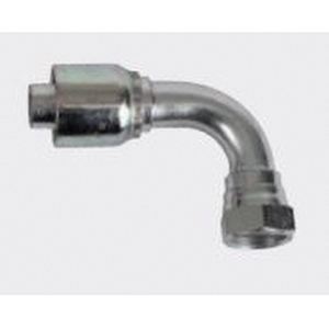 Muncie&reg; 0951G Series 90 deg Elbow