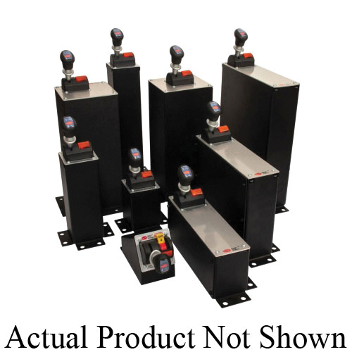 Muncie&reg; 4091516