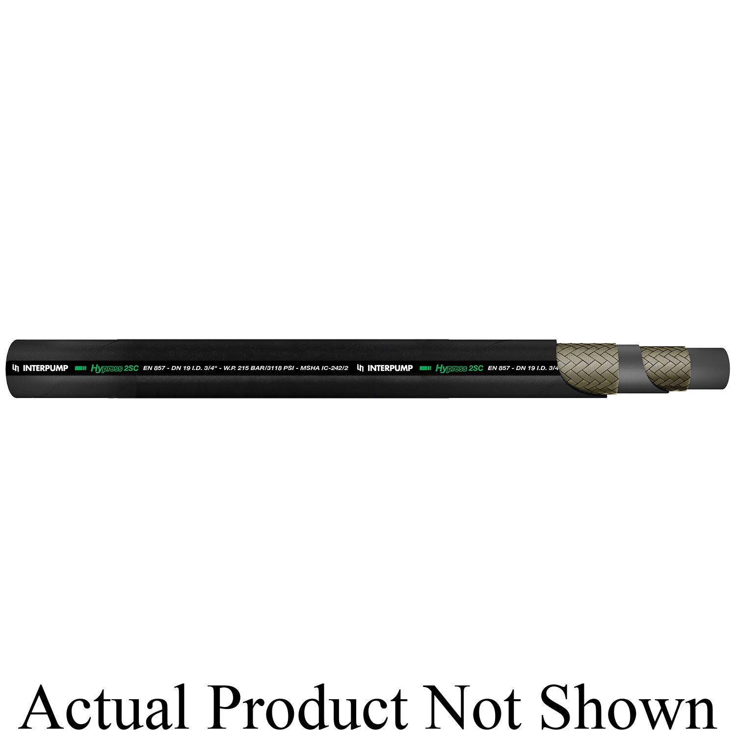 Muncie&reg; 2834364