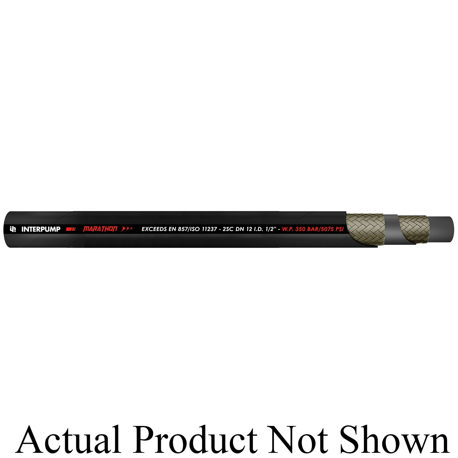 Muncie&reg; 2834368