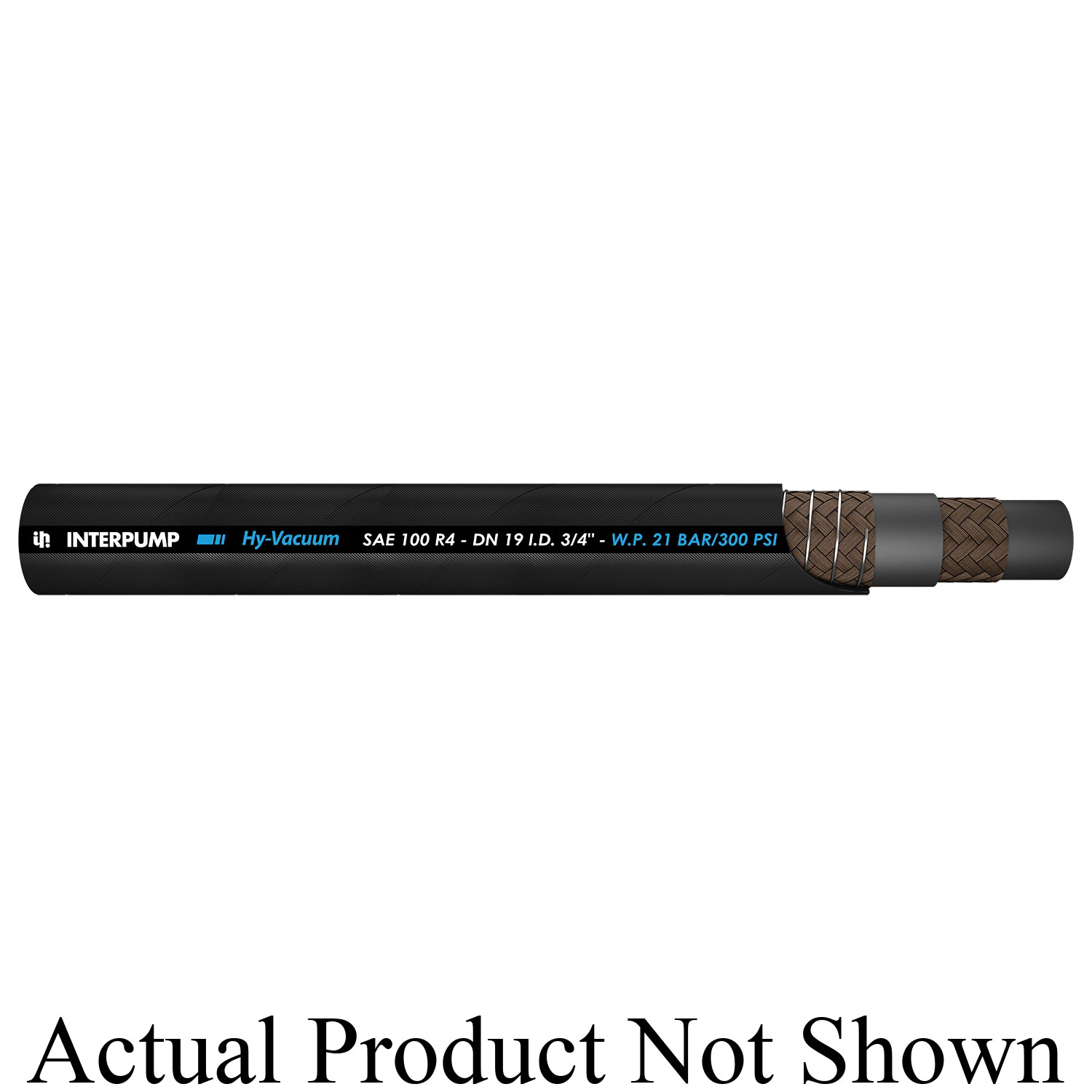 Muncie&reg; 2834527