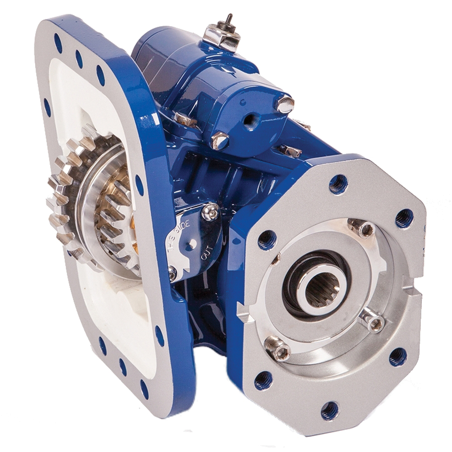 Muncie&reg; 2834533