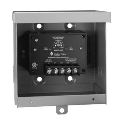 Myers SPP-233