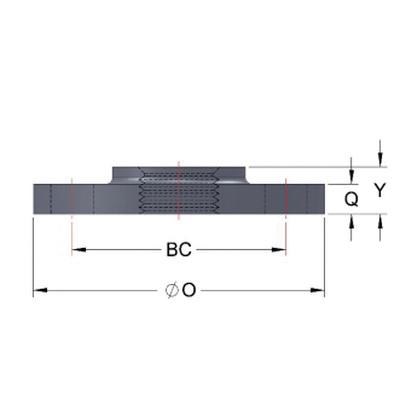 NAPAC 316-200-1900-G