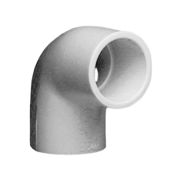 1 PVC 45 Sch 40