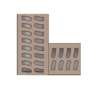 NDS&reg; 9383 86G-9383