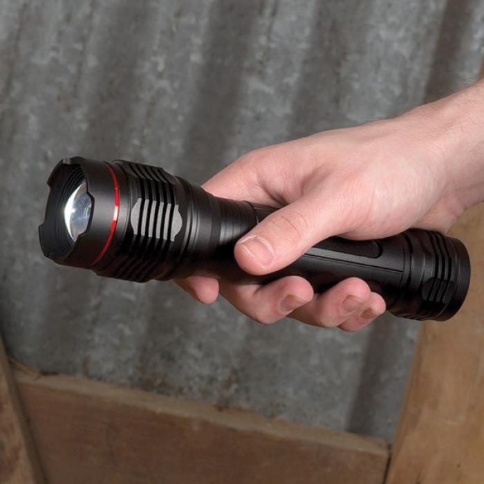 Flashlights
