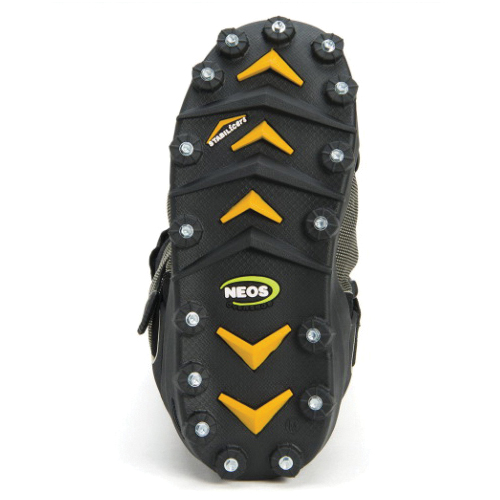 NEOS® by Honeywell N5P3SGRY3XL 1100495