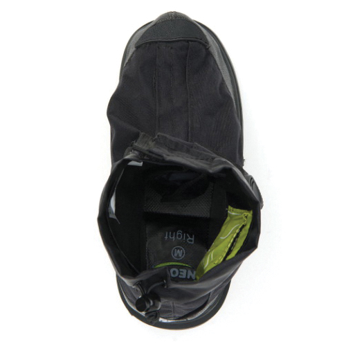 NEOS® by Honeywell VNS1HEELBLKMED 1010548