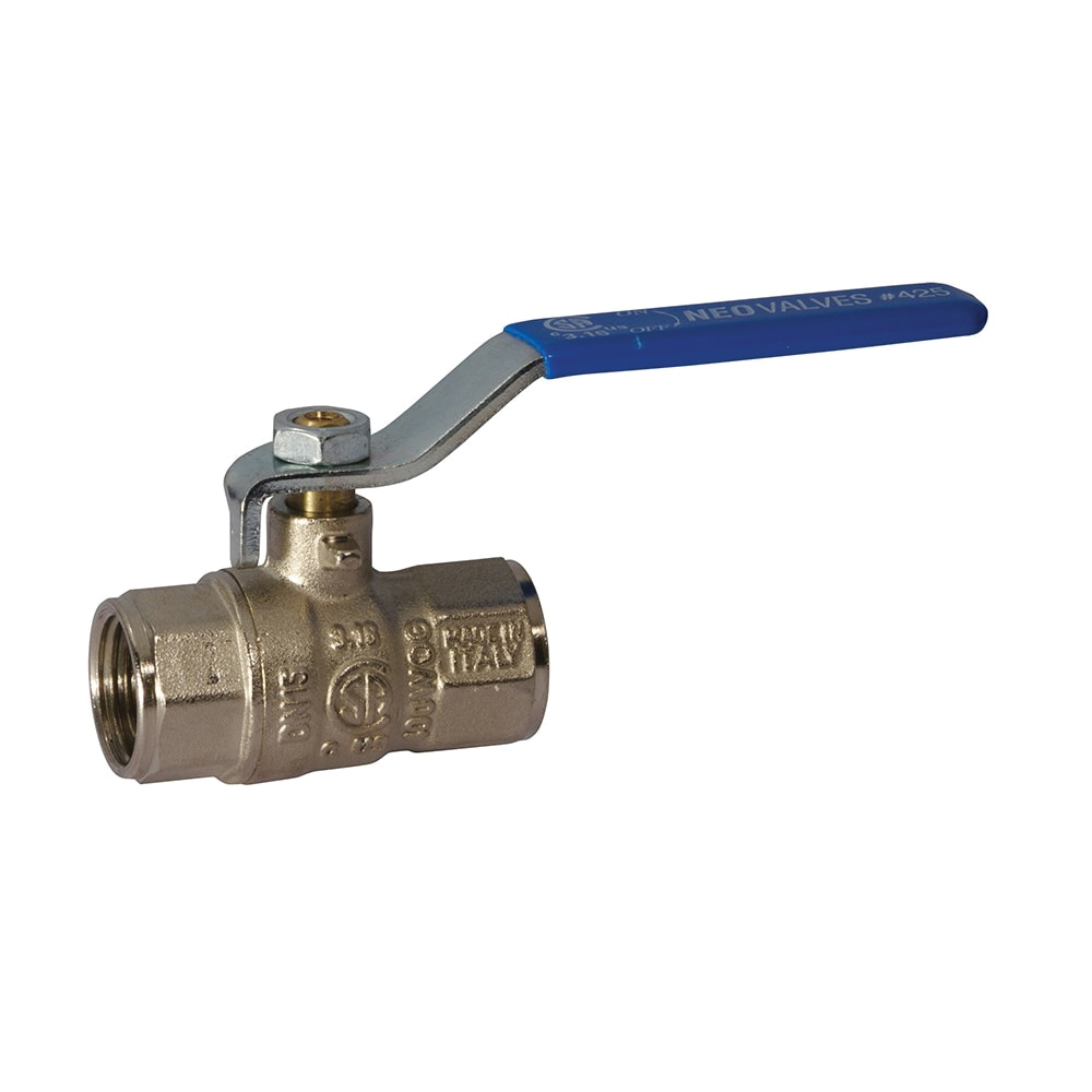 NEOVALVES NE-425-02