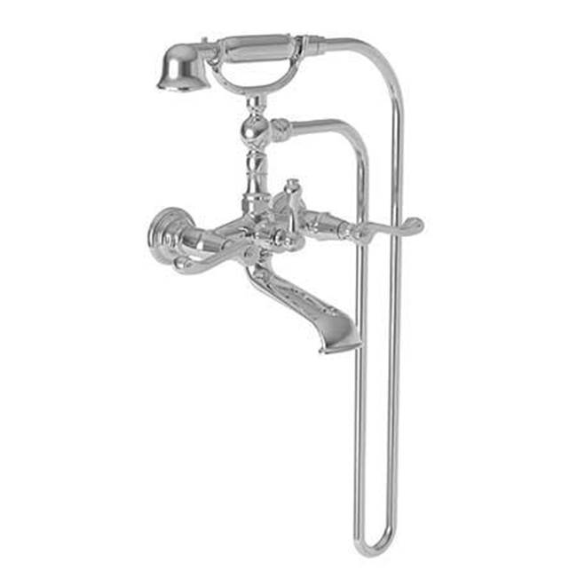 NEWPORT BRASS® 1020-4283/034