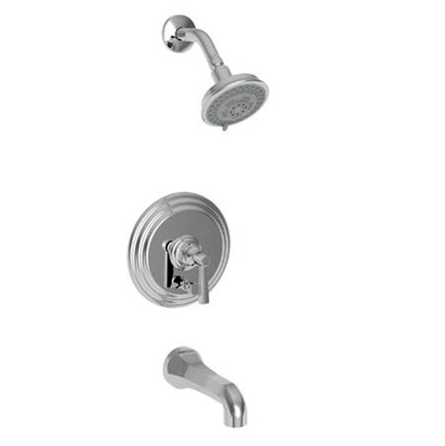 NEWPORT BRASS® 3-912BP/10B