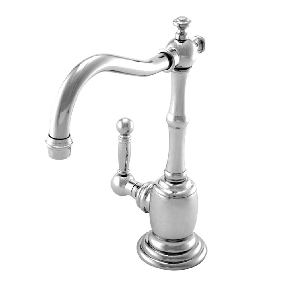 NEWPORT BRASS® 108H/03N