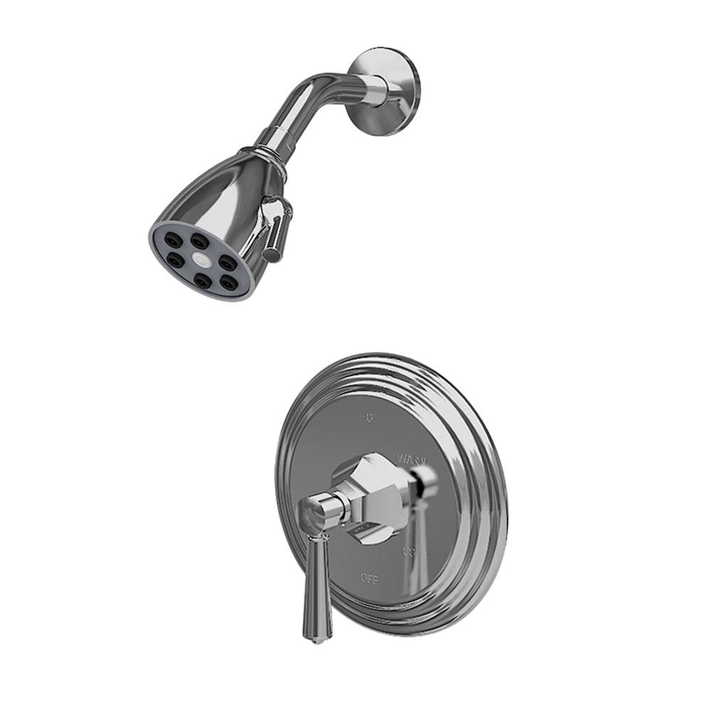 NEWPORT BRASS® 3-1204BP/04