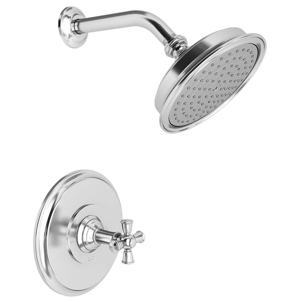 NEWPORT BRASS® 3-2404BP/06