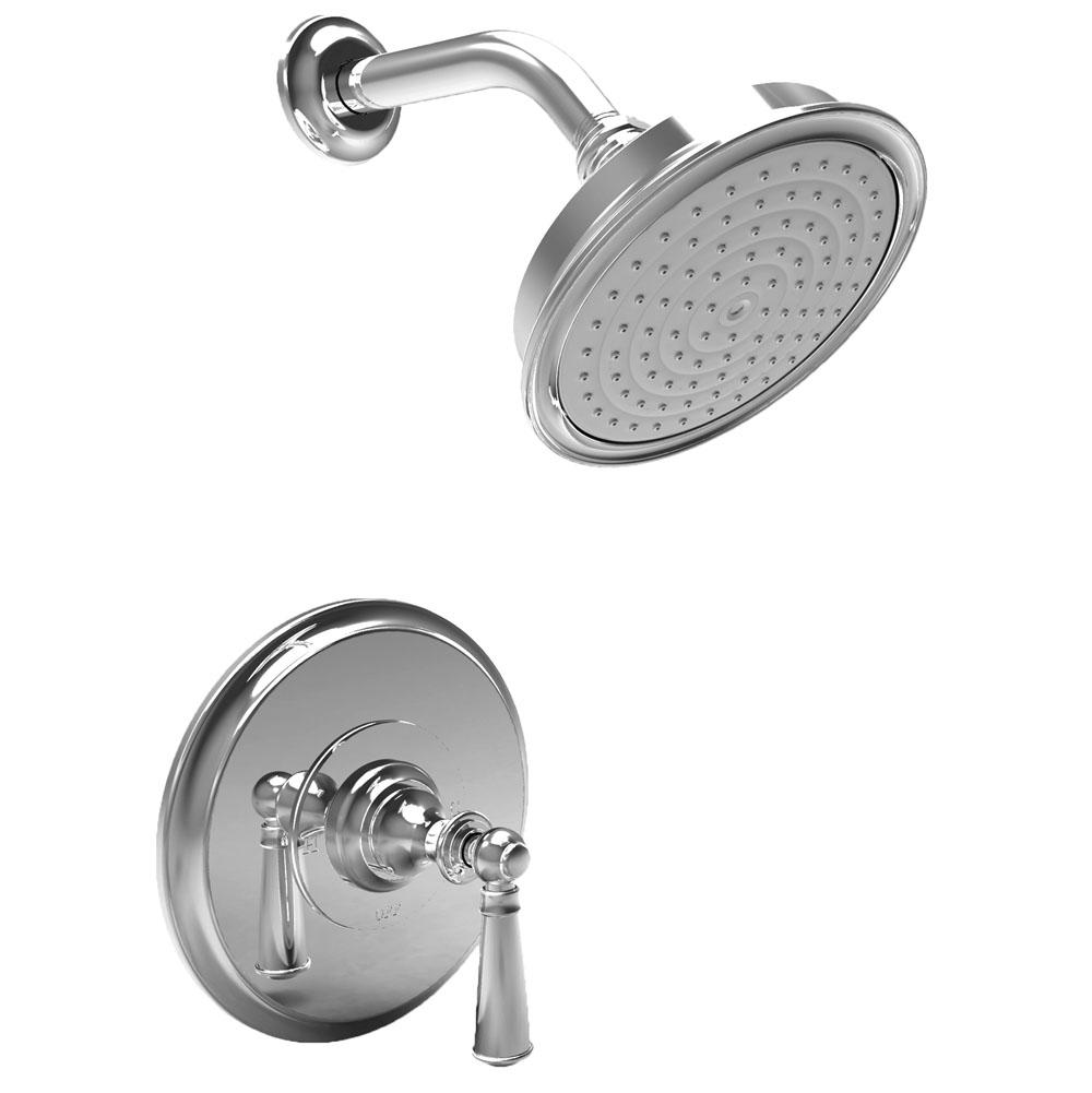 NEWPORT BRASS® 3-2454BP/24S