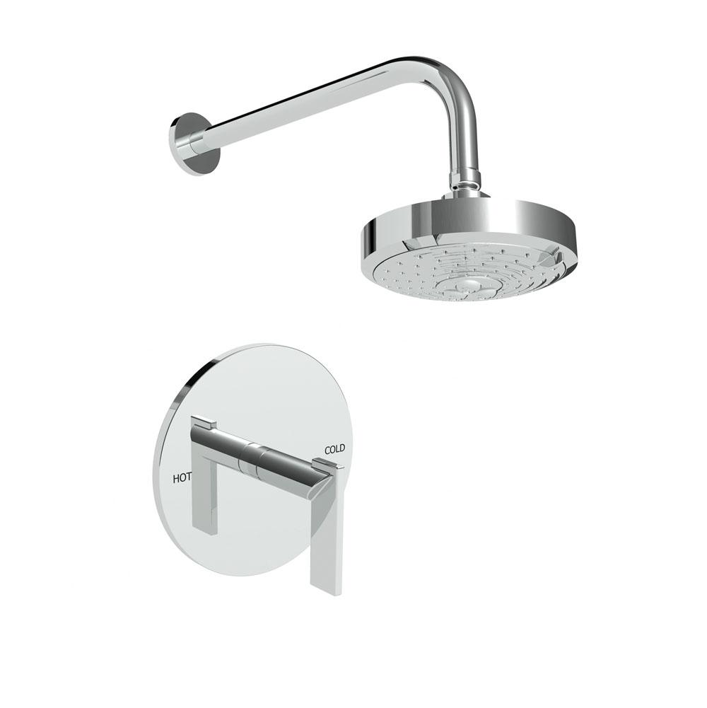 NEWPORT BRASS® 3-2484BP/01