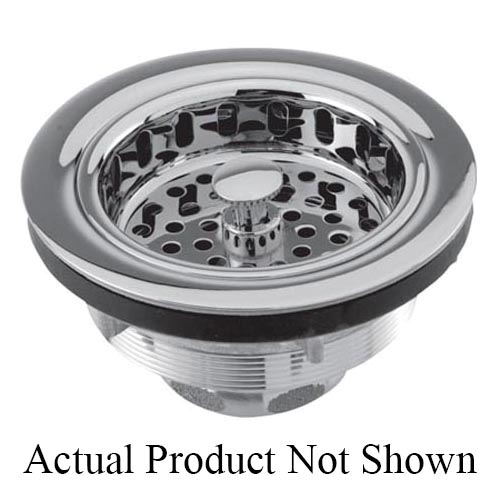 NEWPORT BRASS® 121/20