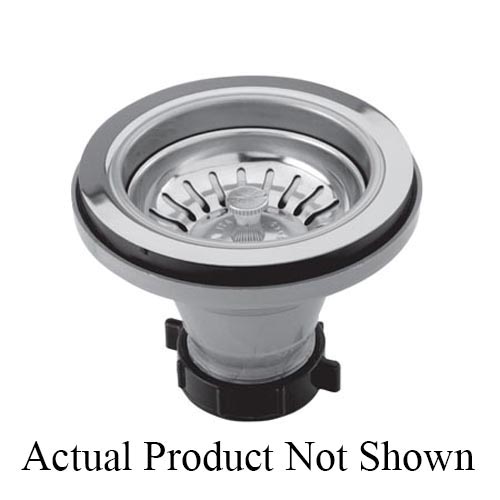 NEWPORT BRASS® 122/26