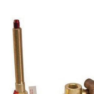 NEWPORT BRASS&reg; 1-500