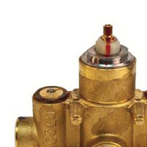 NEWPORT BRASS® 1-540