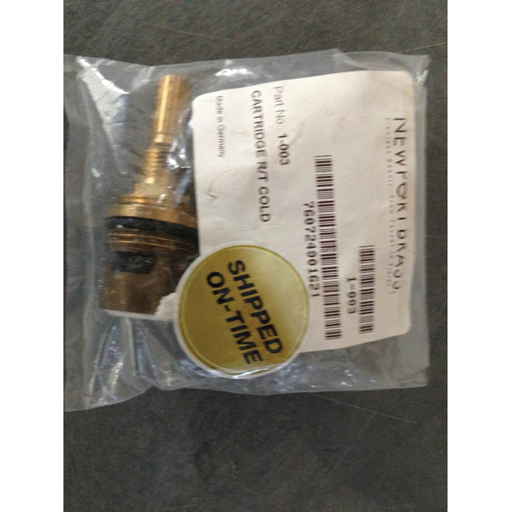 NEWPORT BRASS® 1-003